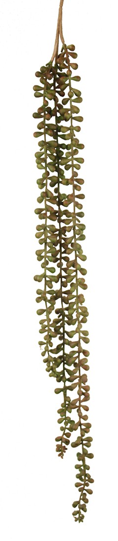 Berry cluster garland 70cm