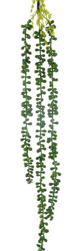 Berry cluster garland 70cm