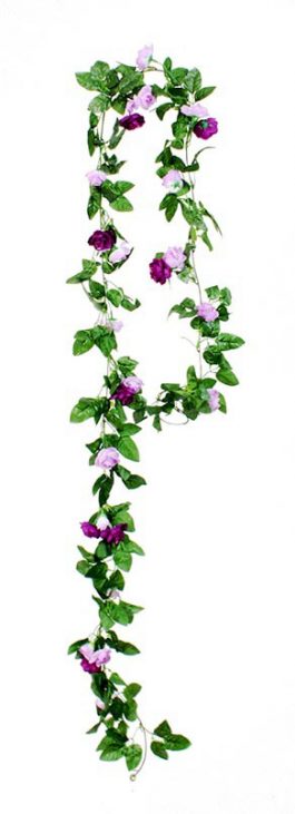 Rose Garland 200cm