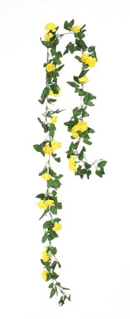 Rose Garland 200cm