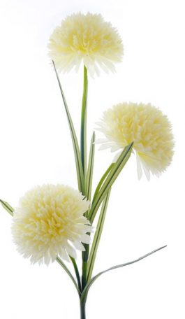 3Hs flower ball 115cm