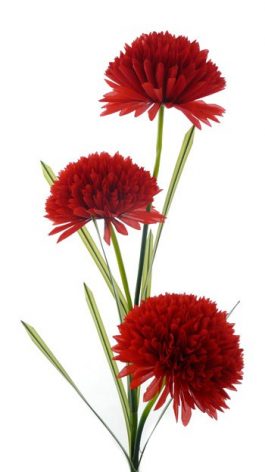 3Hs flower ball 115cm