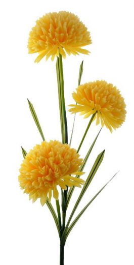 3Hs flower ball 115cm