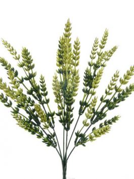 Wheat ear bush 37cm