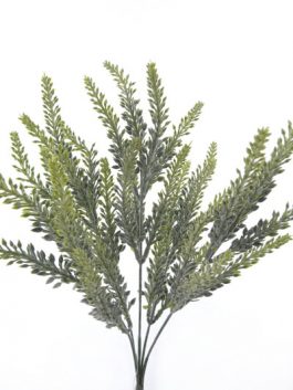 Lavender bush 37cm