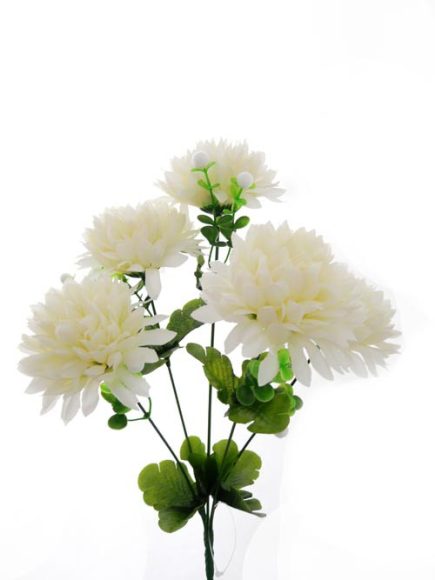 5H Daisy ball bundle 40cm