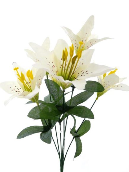 *6H Lily bundle 40cm