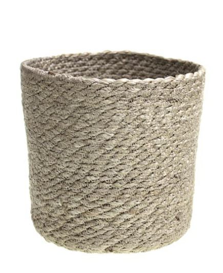 Cotton Basket 16x16x16CM