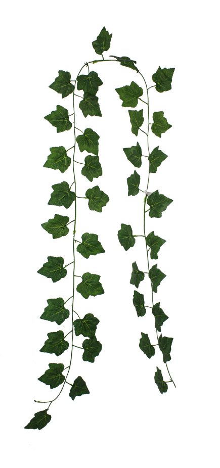 Ivy Leaf Garland 180cm
