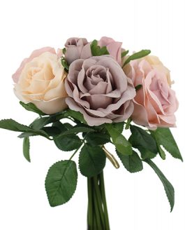Rose Bundle 24cm