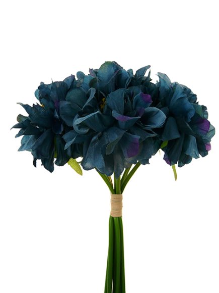 7H Dahlia Bouquet 28cm