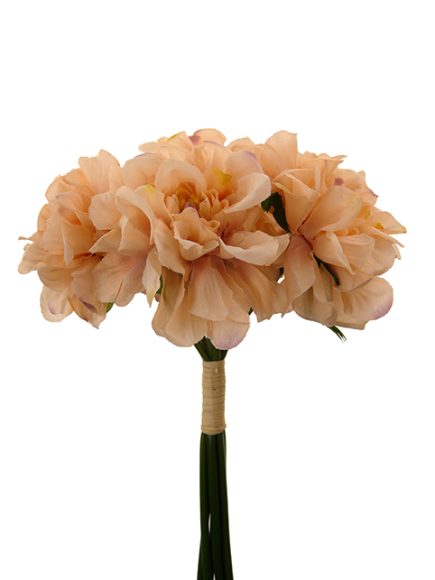 7H Dahlia Bouquet 28cm