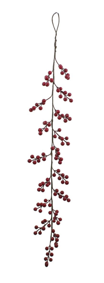 Holly Garland 93cm