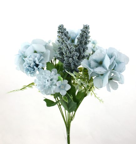 Hydrangea Bouquet 32cm