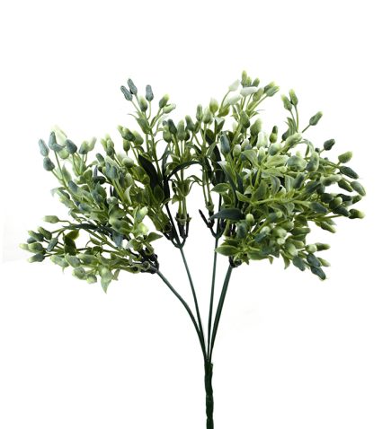 Seeded Nut Bush 30cm