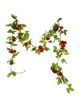 Rose Garland 200cm