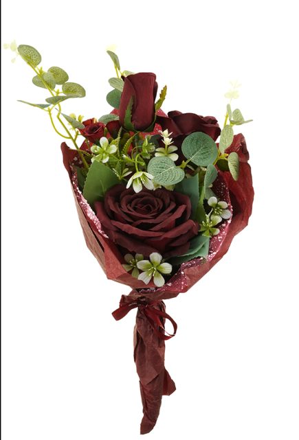 Rose Bouquet 38cm