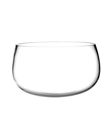 Glass Fish Bowl  23*13cm