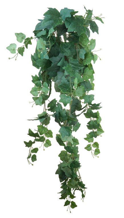Ivy Hanging Bush 115cm