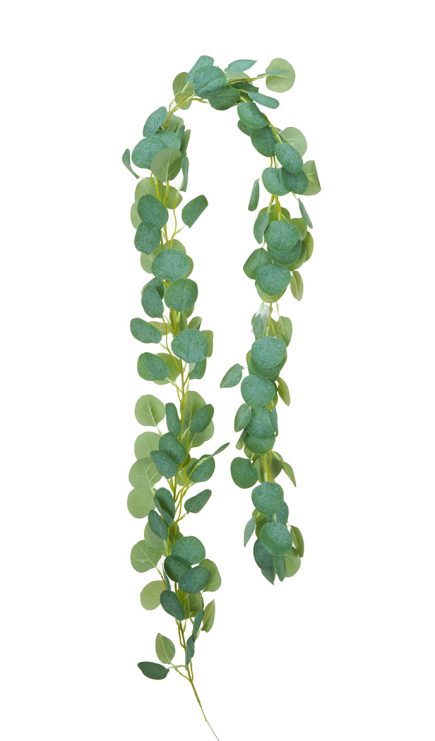 Eucalyptus Garland 2m