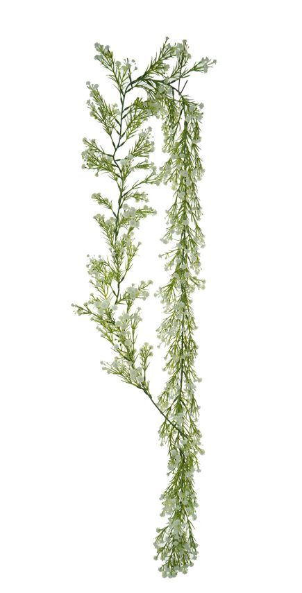 Baby's Breath Garland 175cm
