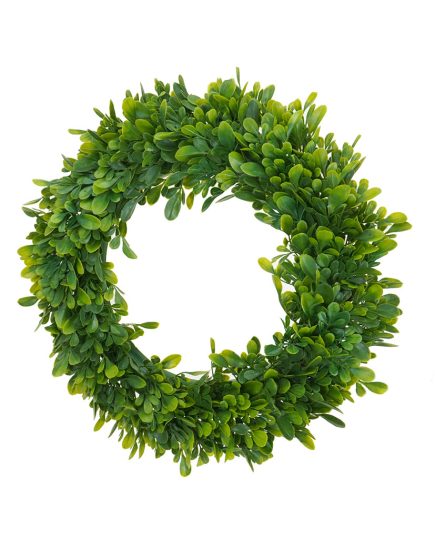 Boxwood Wreath 36cm