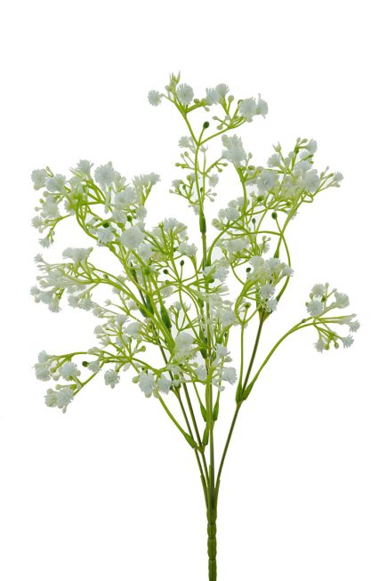 Baby's Breath Bush 36cm