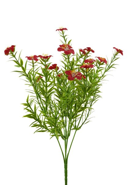 Mini Daisy Bush Bouquet 37cm