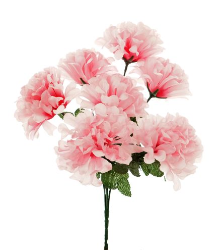 Chrysanthemum Bouquet 33cm