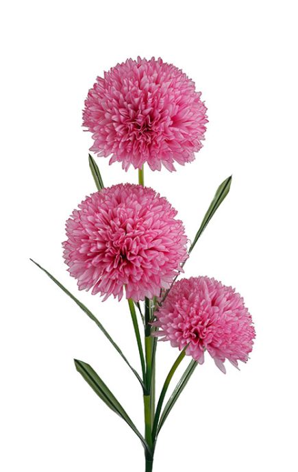 3Hs flower ball 115cm