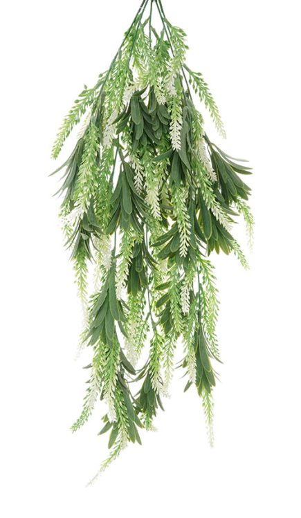 Lavender Hanging Bush 84CM