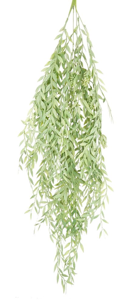 Hop w/Leaf Garland 94CM