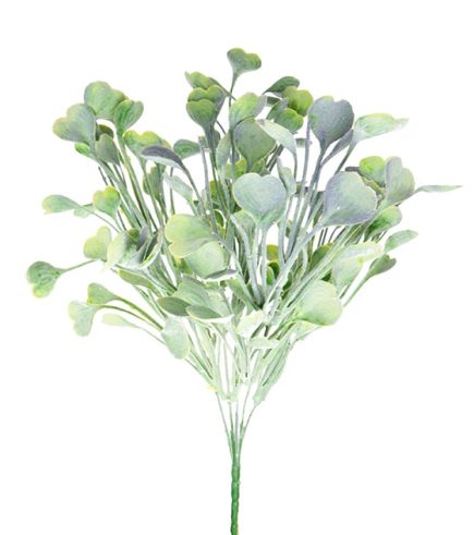 Heart Leaf Bush 37CM