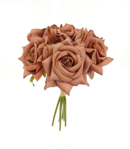 Prima Rose Bouquet 24CM