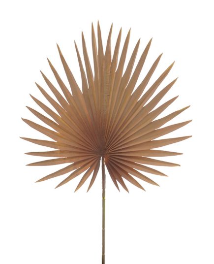 Fan Palm Spray 88CM