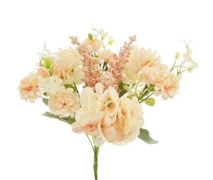 Hydrangea Bouquet 32cm