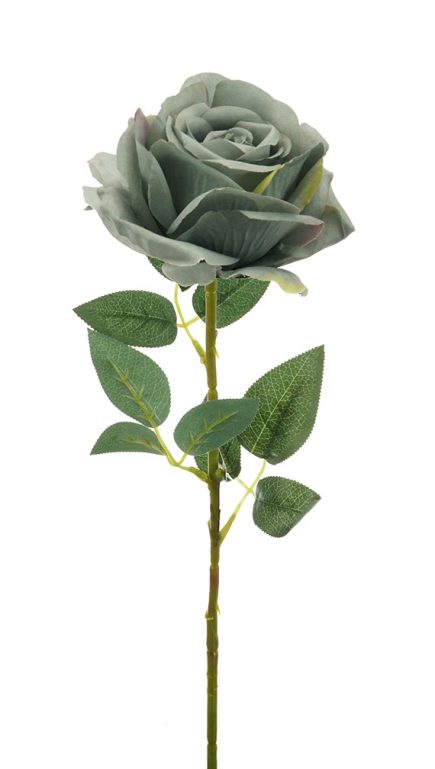 Autumn Rose Stem 75CM