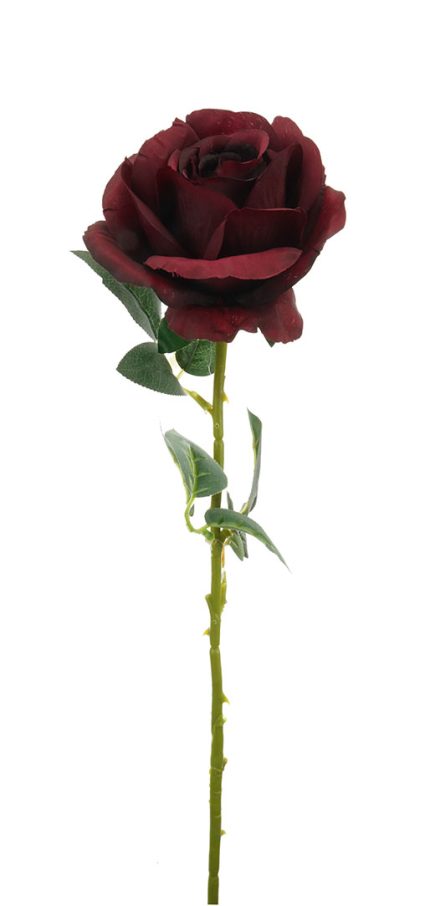 Autumn Rose Stem 75CM