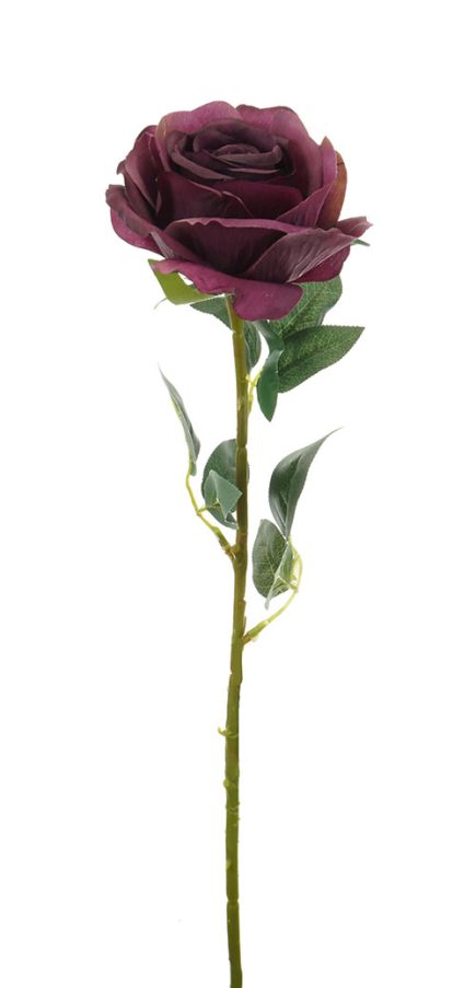 Autumn Rose Stem 75CM