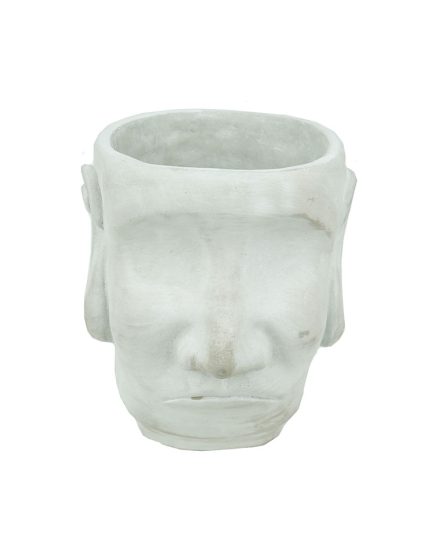 Stonehenge Vase 18x16xH19CM