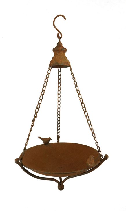 Hanging Bird Feeder 27x48CMH