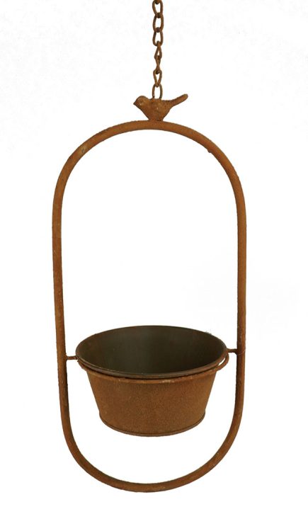 Hanging Planter 19x70CM