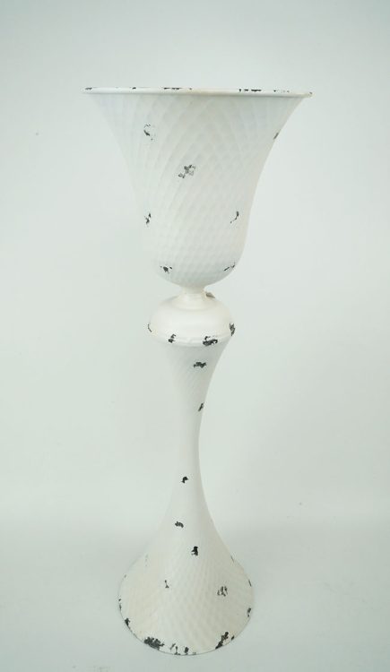 Centre Urn D21xH61CM