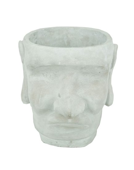 Stonehenge Vase 22x19.5xH22.5CM