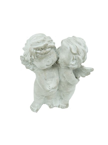 Cheeky Angels 11.5x7xH13.5CM