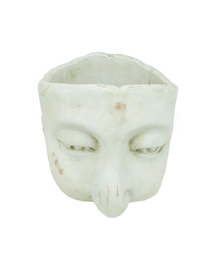 Eyes Planter 24x19xH15CM