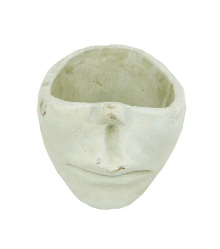 Mouth Planter 15x13xH12CM