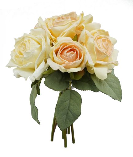 Dried Rose Bouquet 26CM