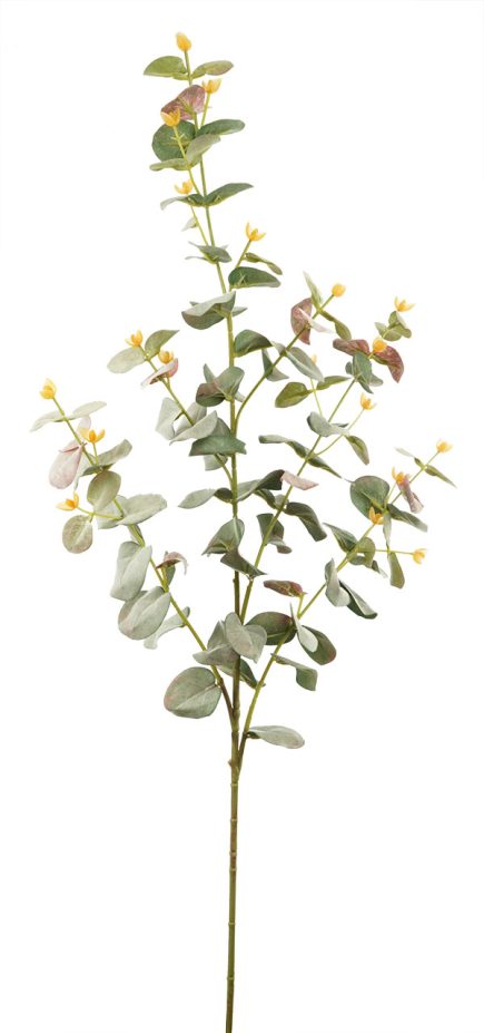 Eucalyptus Spray 105cm
