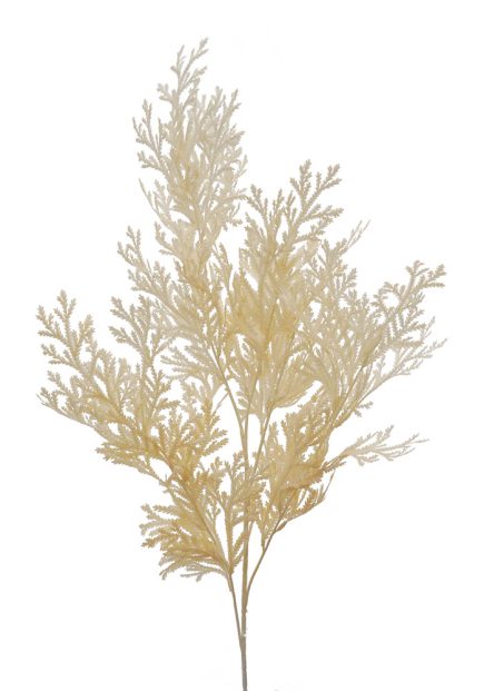 DL Coral Grass Spray 110CM